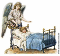 Anjo da Guarda